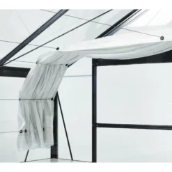 Toile d'ombrage pour serre R305H-B ACD