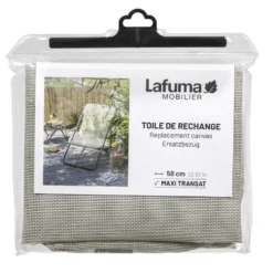 Toile pour maxi transat Batyline® Lafuma - 62 cm
