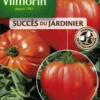 Tomate Côtelée Gourmandia HF1 Vilmorin - graines à semer