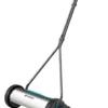 Tondeuse manuelle 400 Comfort coloris gris Gardena - jusqu'à 250 m2