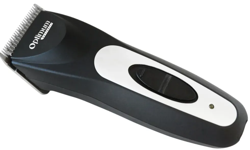 Tondeuse semi-professionnelle pour chien Optimum Butterfly