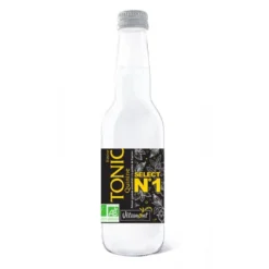 Tonic bio Vitamont – 33 cl