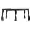 Tonnelle de jardin XL lames orientables CREADOR Kiosko - 5.4x3m