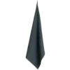 Torchon coloris ombre en coton Na Uni Mumba Winkler – 50 x 70 cm