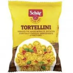 Tortellinis farcis à la viande surgelés Schär - 350 g
