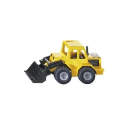 Tracto pelle Siku - echelle 1/64e