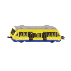 Train de banlieue Siku - echelle 1/64e