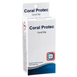 Traitement anti-parasite pour coraux, formule concentrée, DVH AQUATIC Coral Protec - 20ml