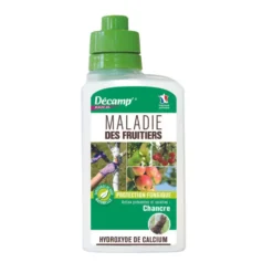 Traitement fruitiers 1 L