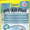 Traitement pour aquarium augmenter dureté carbonatée Tetra pH/KH Plus - 250 ml