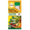 Traitement total potagers fruitiers - 100 ml