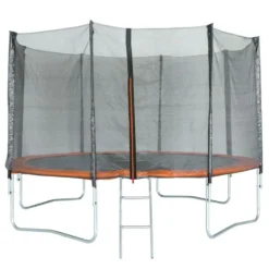 Trampoline Trigano - Ø 3,66 m