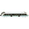 Tramway ratp multicolore Siku - 17.8 cm