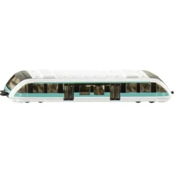 Tramway ratp multicolore Siku - 17.8 cm