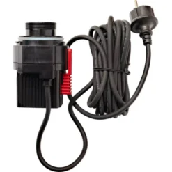 Transformateur avec câble 13W, loquet rouge SUPERFISH BASSIN Pond Clear 12000