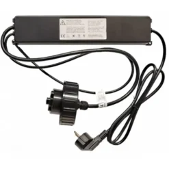Transformateur/ballast alutech, 75W - SUPERFISH BASSIN