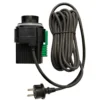 Transformateur et câble 11W vert, SUPERFISH BASSIN Top Clear 15000