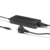 Transformateur 24V-5A noir pour aquarium