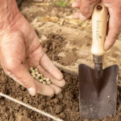 Transplantoir marron botanic®