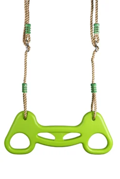 Trapèze avec anneaux plastique Aléo by Trigano