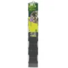 Treillis extensible Treilliflex gris en PVC 200x100 cm