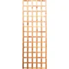 Treillis Mariana mélèze huilé 60 x 180 cm