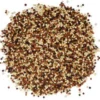 Trio de quinoa bio en sac de papier kraft Primeal - 5 kg