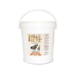 Tropical mix pour perroquet Grain de Vie - 5 Kg