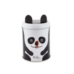 Truffes pop-corn boîte panda Mathez - 100 g