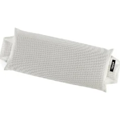 Tétière repose tête pour maxi transat Seigle Batyline® Lafuma coloris beige - 46 x 5 x 20 cm