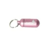 Tube adresse en aluminium 14 mm Martin Sellier
