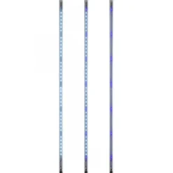 Tube d'éclairage LED adaptable, 17W, marine, jour & nuit - AQUAEL Leddy Retrofit 2.0 - 101,5 cm