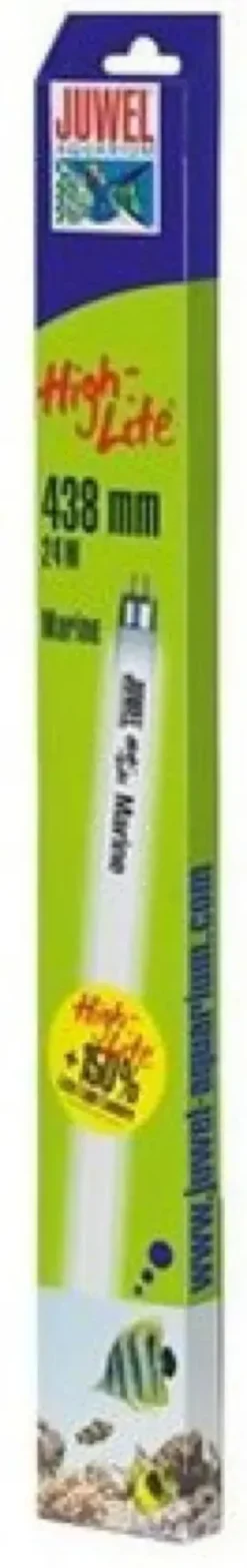 Tube d'éclairage T5 HiLite Day, 54W, longueur 1.2m - JUWEL