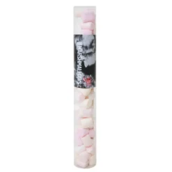 Tube de brochettes de marshmallow en mélange à griller Not Just BBQ - 250 g