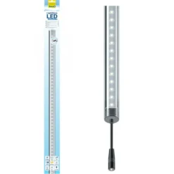 Tube LED aquarium polyvalent, eco-énergétique TETRA LightWave Set 520 - 18W