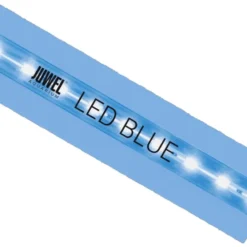 Tube LED bleu, 21 Watts, pour galerie Multilux - JUWEL - 104.7 cm