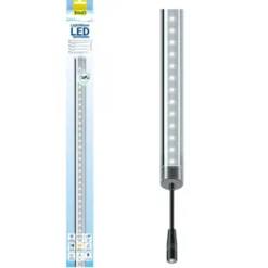 Tube LED pour aquarium sans transformateur TETRA LightWave Single - 430