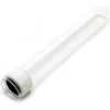Tube quartz pour filtre, matière durable, SUNSUN BASSIN - modèle CPF-2500