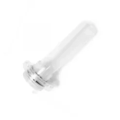 Tube quartz pour filtre, modèle CUP-129/609, matière robuste - SUNSUN BASSIN