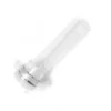 Tube quartz pour filtre, résistant et durable, SUNSUN BASSIN modèle CUP-139