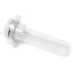 Tube quartz pour filtre, résistant et durable, SUNSUN BASSIN modèle CUP-139