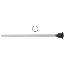 Tube quartz pour filtre UV alutech, 40/75 Watt - SUPERFISH BASSIN, modèle 2019