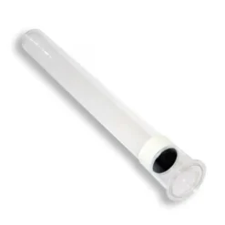 Tube quartz pour filtre UVC, compatible avec CUV-111A, SUNSUN BASSIN