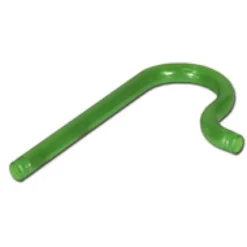 Tube raccord coudé pour tuyau 12/16 mm - EHEIM PIÈCES DÉTACHÉES