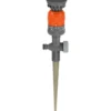 Turbine Vario sur pic Comfort Gardena