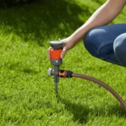 Turbine Vario sur pic Comfort Gardena