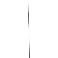 Tuteur acier 80 cm