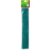 Tuteur bambou coloris vert 0,60 m