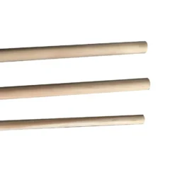 Tuteur en bois de pin maritime - Ø 15 mm x 180 cm