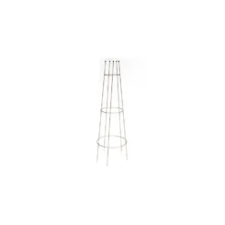 Tuteur grimpant 80 cm de haut